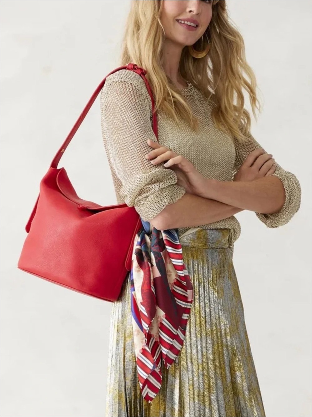 Vera Bradley Astoria Bag